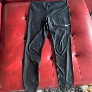 Nike Dri-Fit Leggings Black